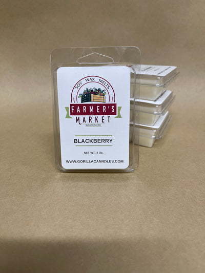 Wax Melts - Sweet Shop