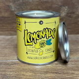 Alex's Lemonade Stand - Lemonade Candle for a Cause