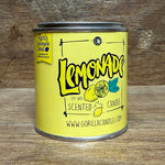 Alex's Lemonade Stand - Lemonade Candle for a Cause