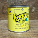 Alex's Lemonade Stand - Lemonade Candle for a Cause
