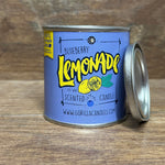 Alex's Lemonade Stand - Blueberry Lemonade Candle for a Cause.
