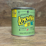 Alex's Lemonade Stand - Watermelon Lemonade Candle for a Cause.