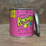 Alex's Lemonade Stand - Raspberry Lemonade Candle for a Cause.