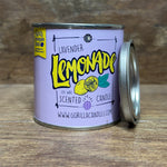 Alex's Lemonade Stand - Lavender Lemonade Candle for a Cause