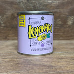 Alex's Lemonade Stand - Lavender Lemonade Candle for a Cause