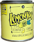 Alex's Lemonade Stand - Lemonade Candle for a Cause