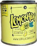 Alex's Lemonade Stand - Lemonade Candle for a Cause