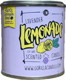 Alex's Lemonade Stand - Lavender Lemonade Candle for a Cause
