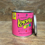 Alex's Lemonade Stand - Strawberry Lemonade Candle for a Cause.