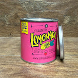 Alex's Lemonade Stand - Strawberry Lemonade Candle for a Cause.