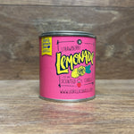 Alex's Lemonade Stand - Strawberry Lemonade Candle for a Cause.