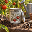Tomato on The Vine Vine Ripened Tomato Scented candle