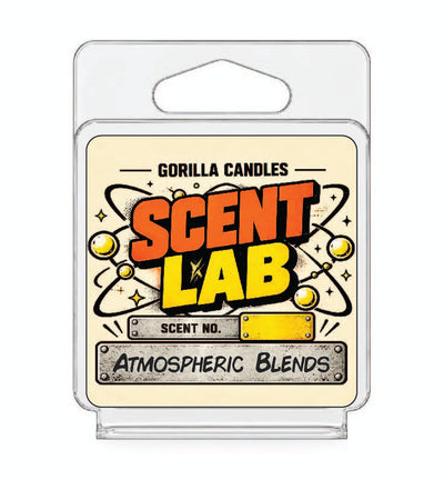Atmospheric Blends - Scent Labs 1 Ounce Melts