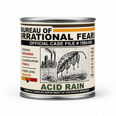 Acid Rain