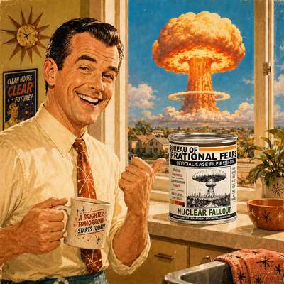 Nuclear Fallout