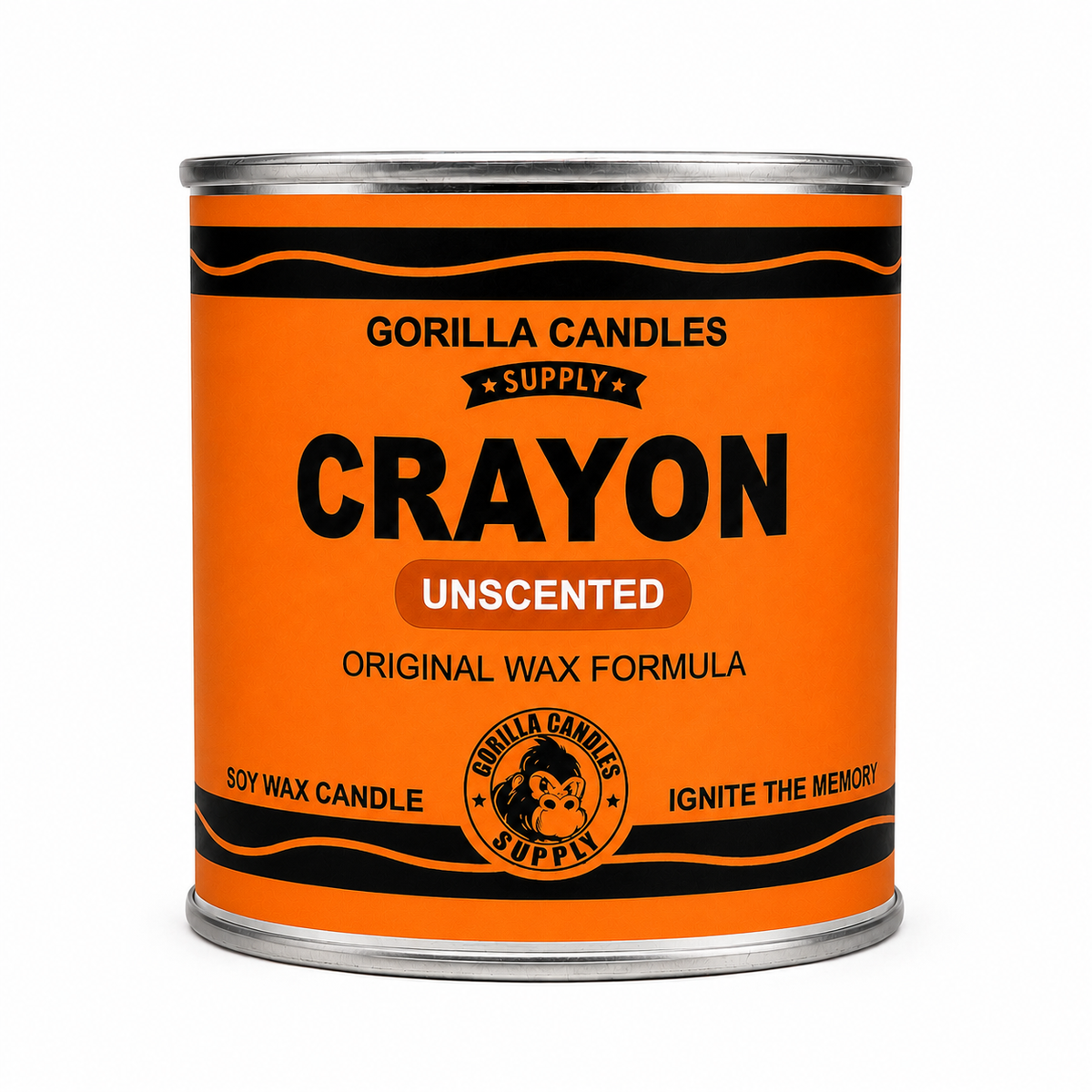 Crayon (UNSCENTED)