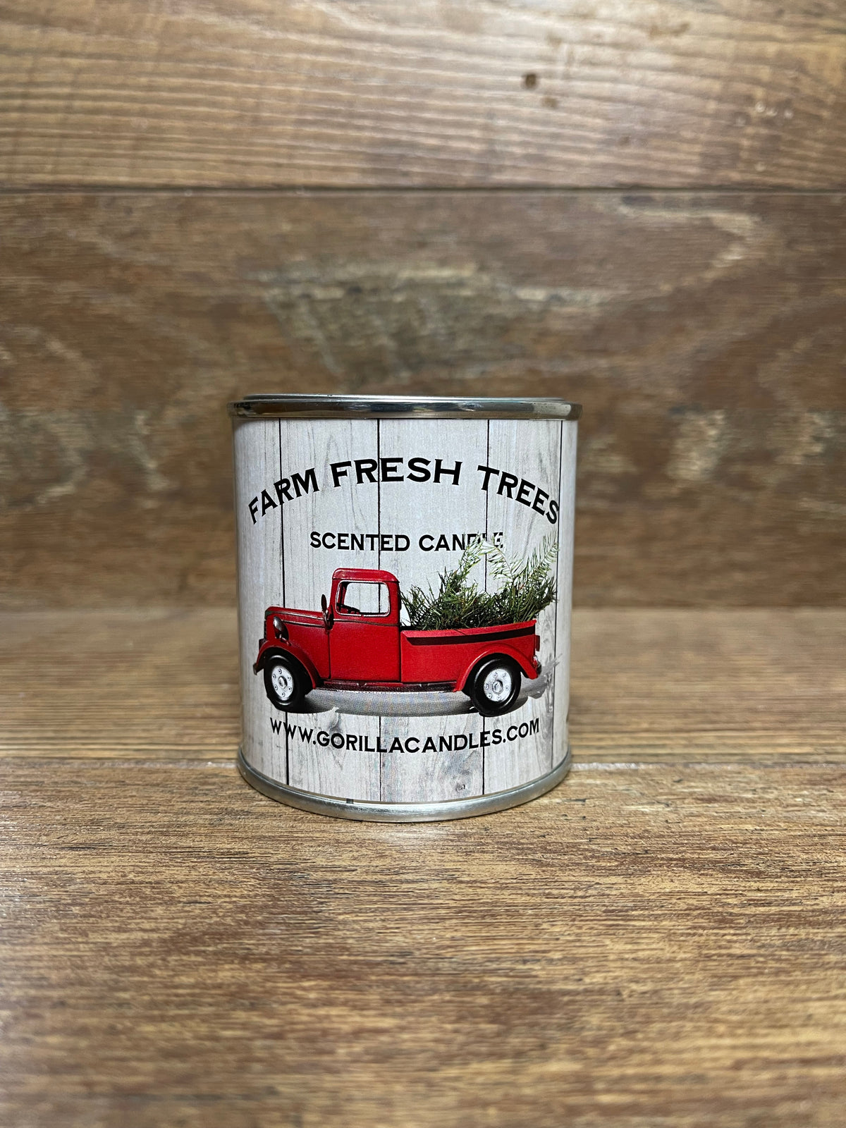 Tree Farm