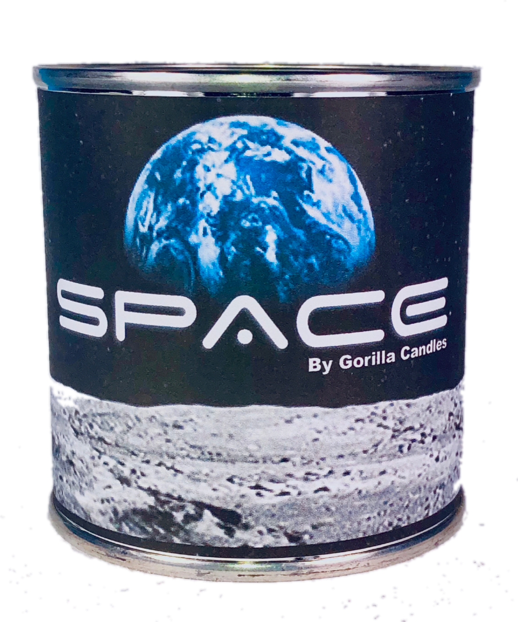 Space - Outer Space Scented Candle
