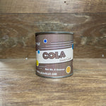 Cola Scented Candle