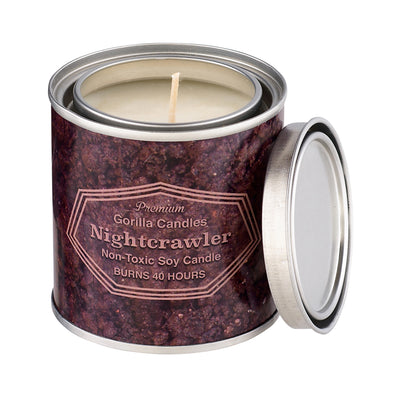 Night Crawler *RETIRING SOON*