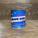 Grape  Scented Candle *RETIRING SOON*