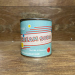 Cream Soda Scented Candle *RETIRING SOON*